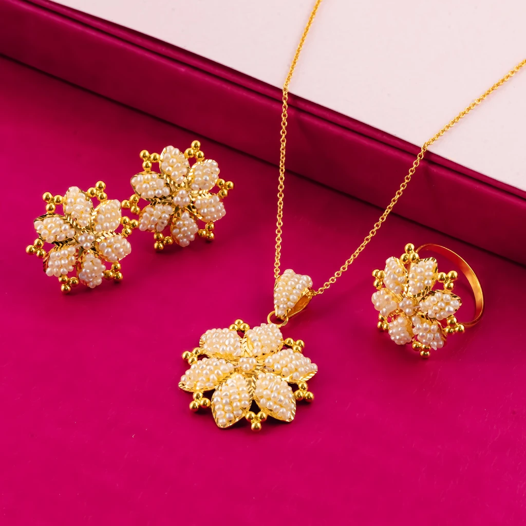 LJ1006:Maqmesh Marami Set