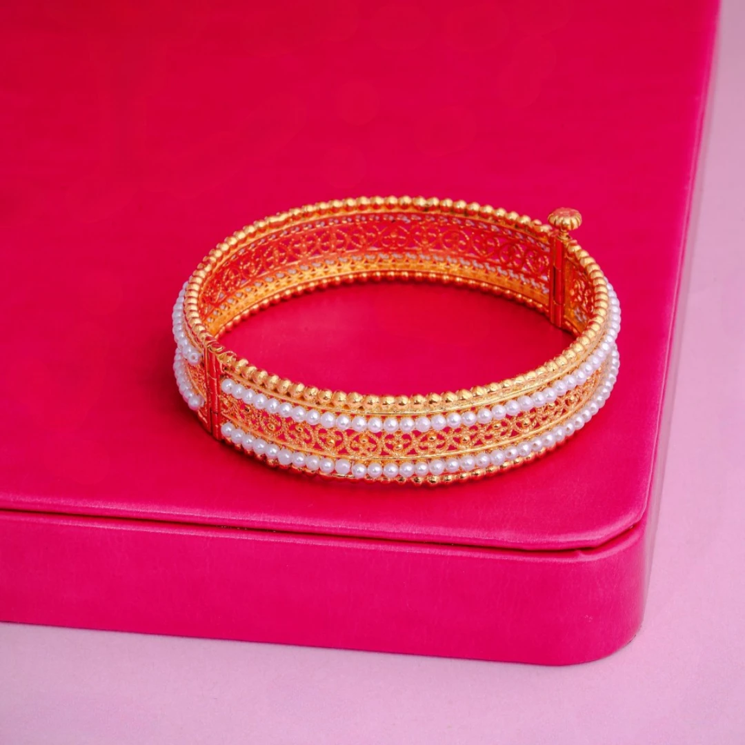 LJ1:Marami Bangle