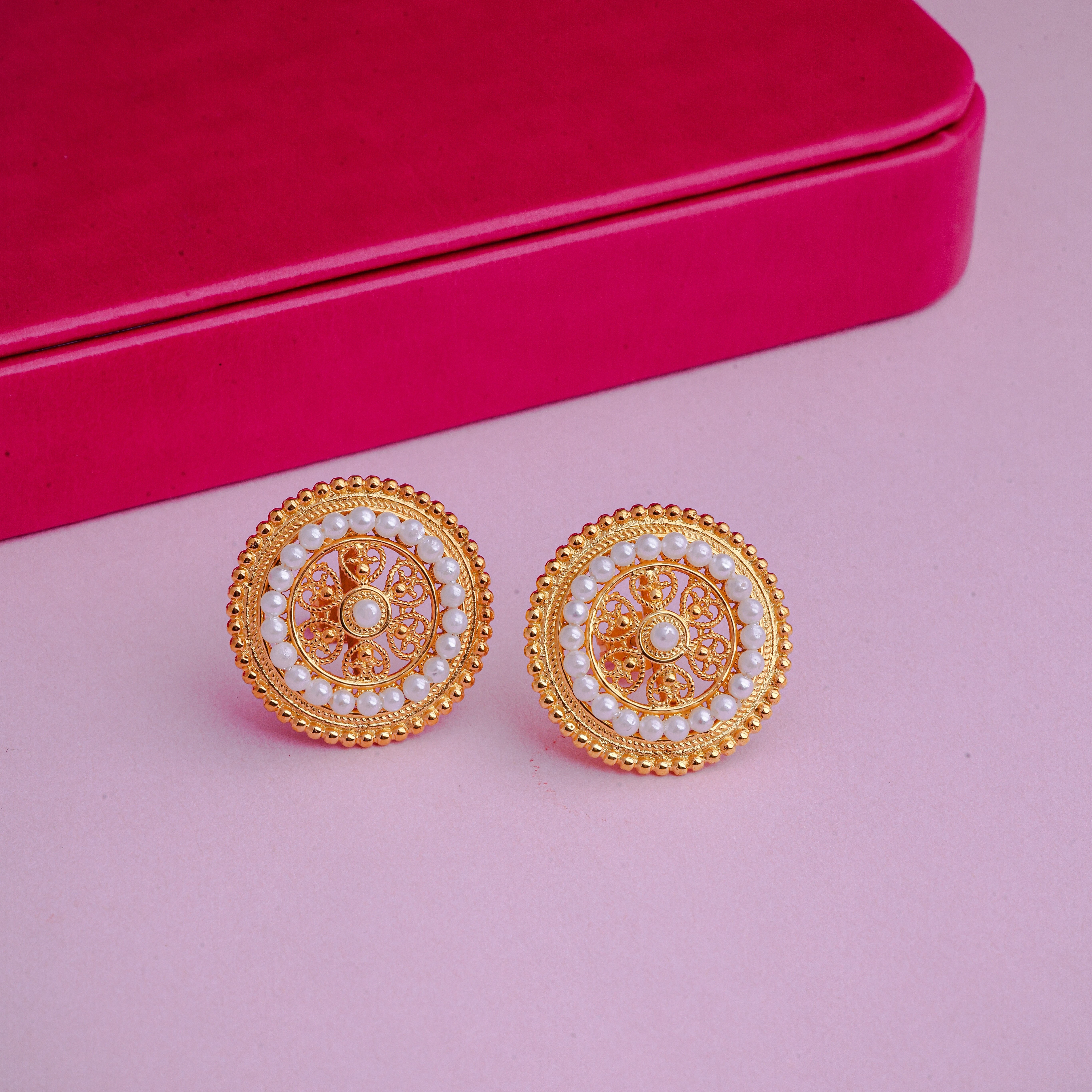 LJ6: Marami Earring